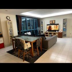 Blk 186 Punggol Central (Punggol), HDB 5 Rooms #556629831